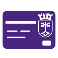 Tarjeta Soy Centralino