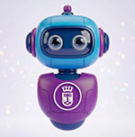 Avatar del asistente