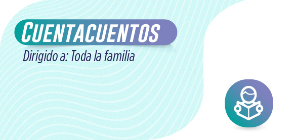 Taller Cuentacuentos