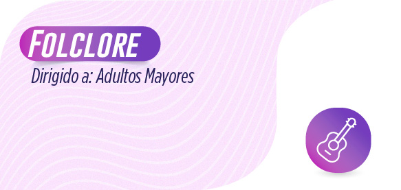 Taller Folclore