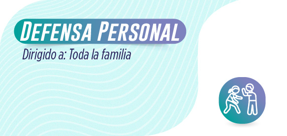 Taller Defensa Personal