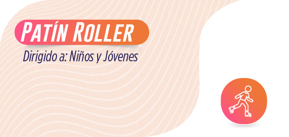 Taller Patín Roller