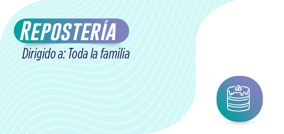 Taller Repostería
