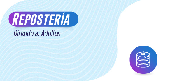 Taller Repostería