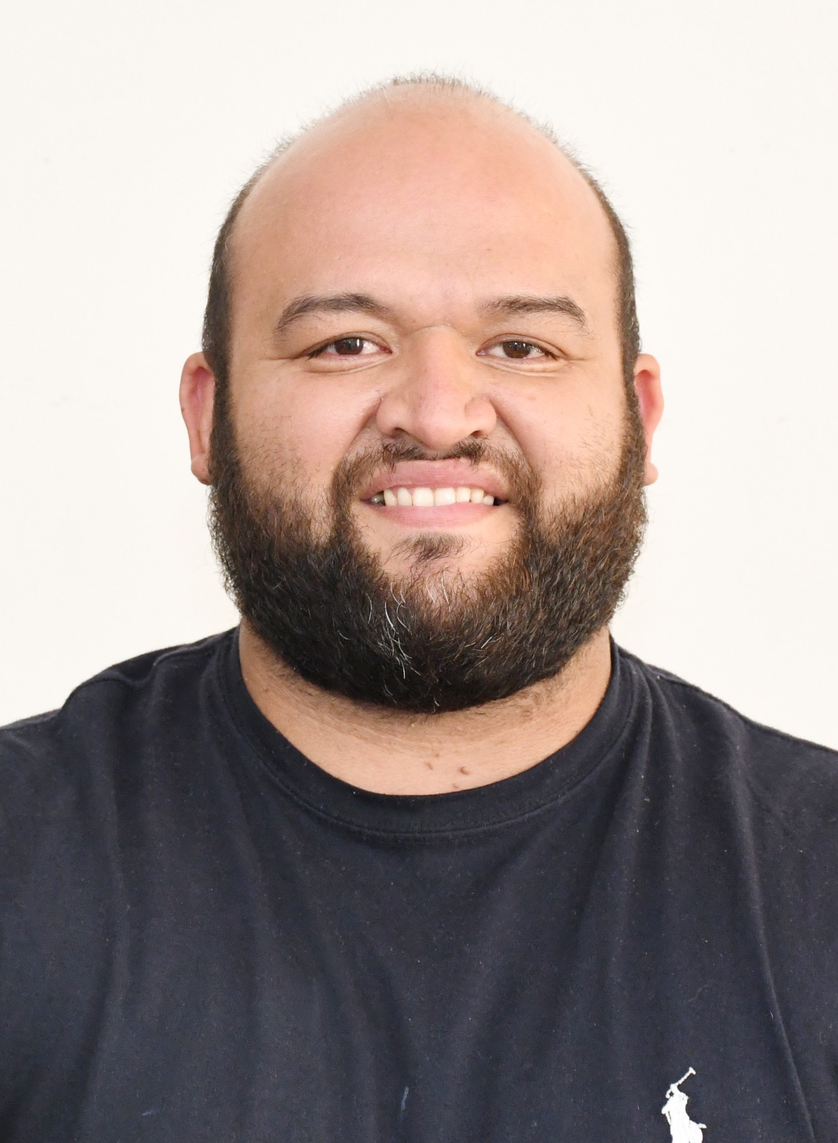 Eduardo Urbina