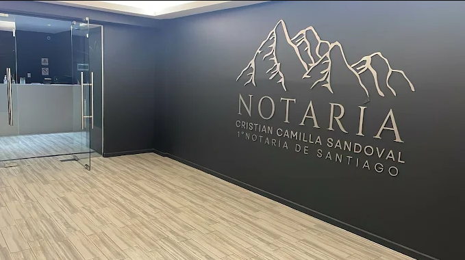 primera notaría